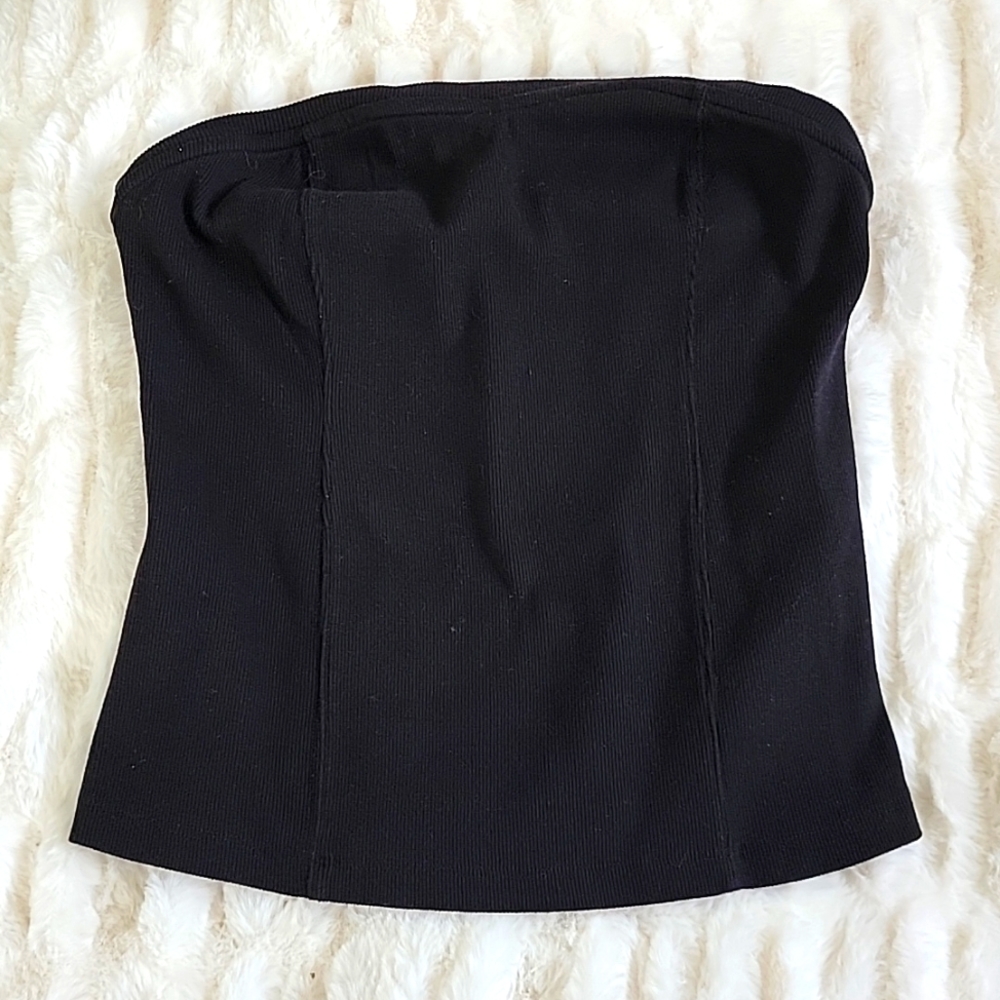 Anthropologie Tube Top